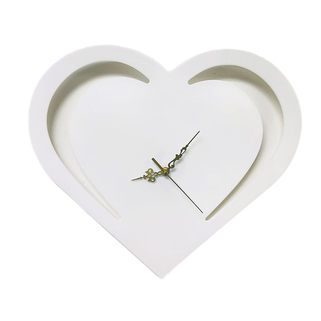 Heart Clock